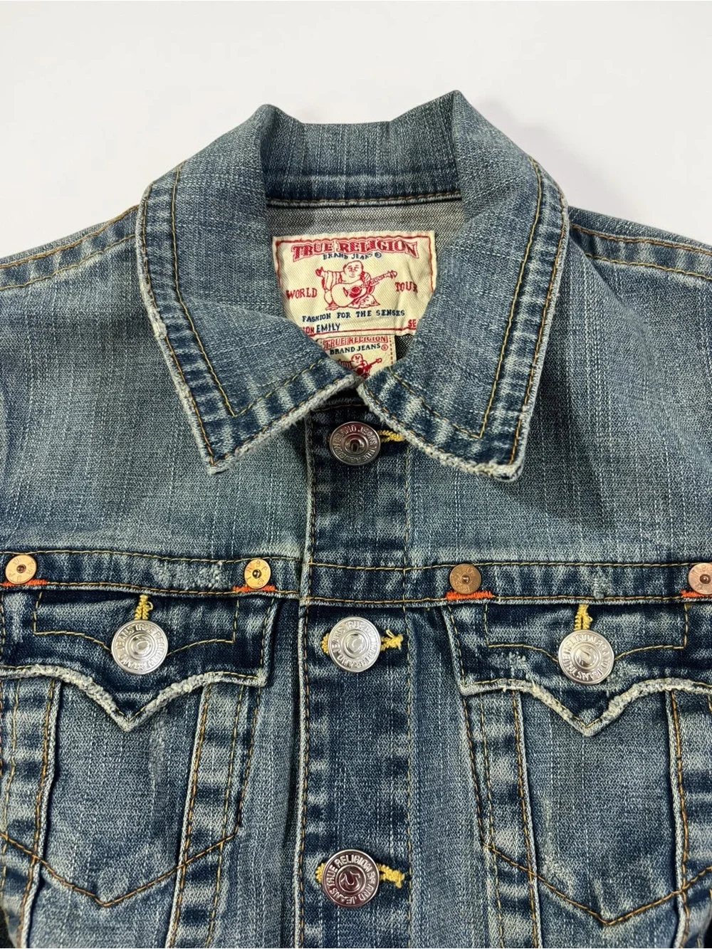 True Religion true religion